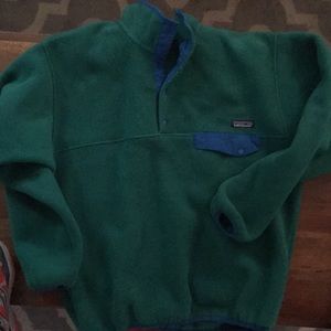 Men’s Patagonia Sweater